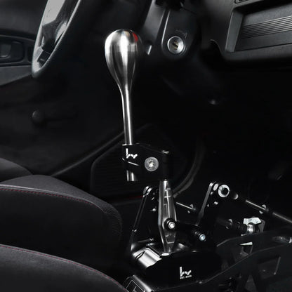 Hybrid Racing - Stainless Steel Competition Shift Rod