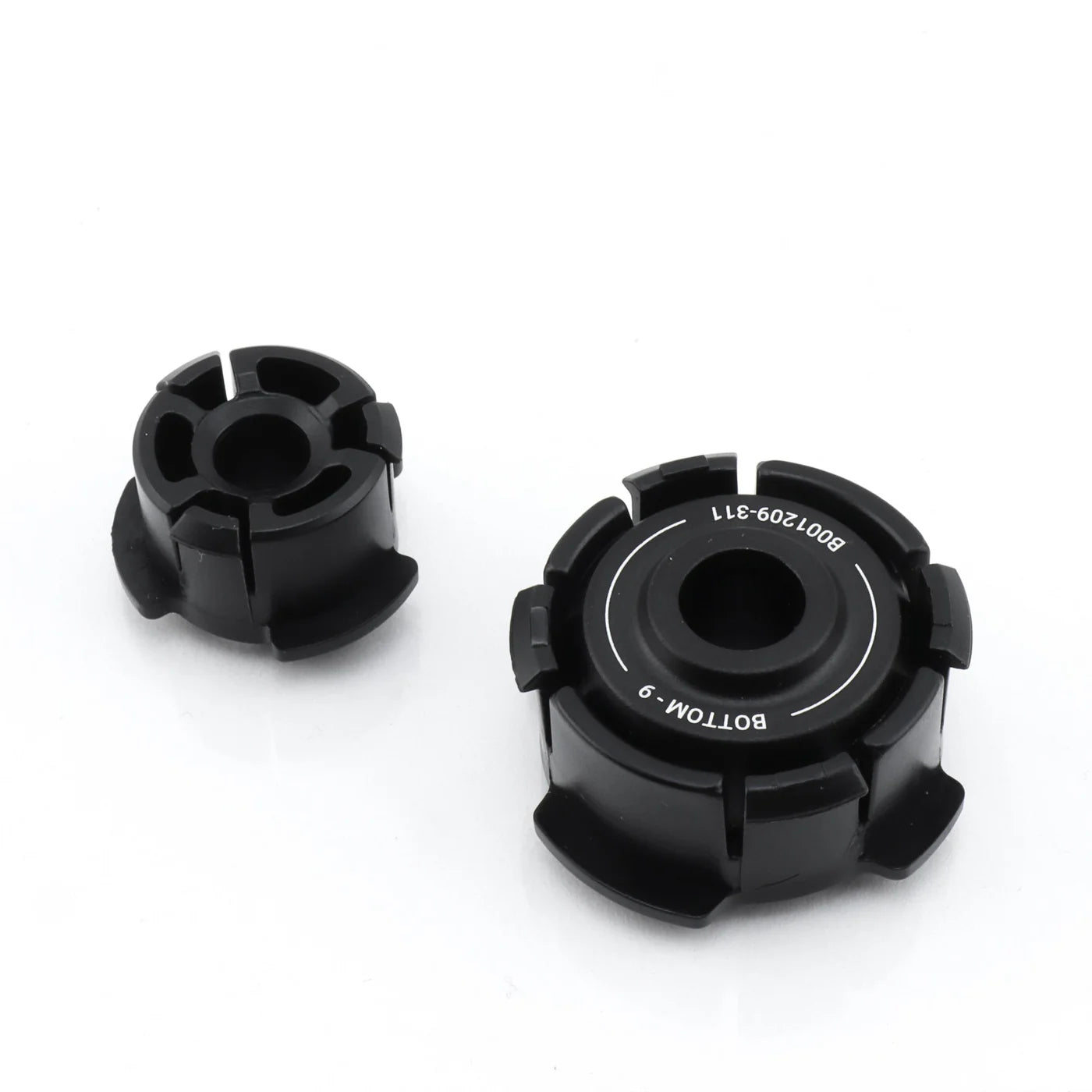 Hybrid Racing - Competition Shifter Cable Bushings (Older Chassis)