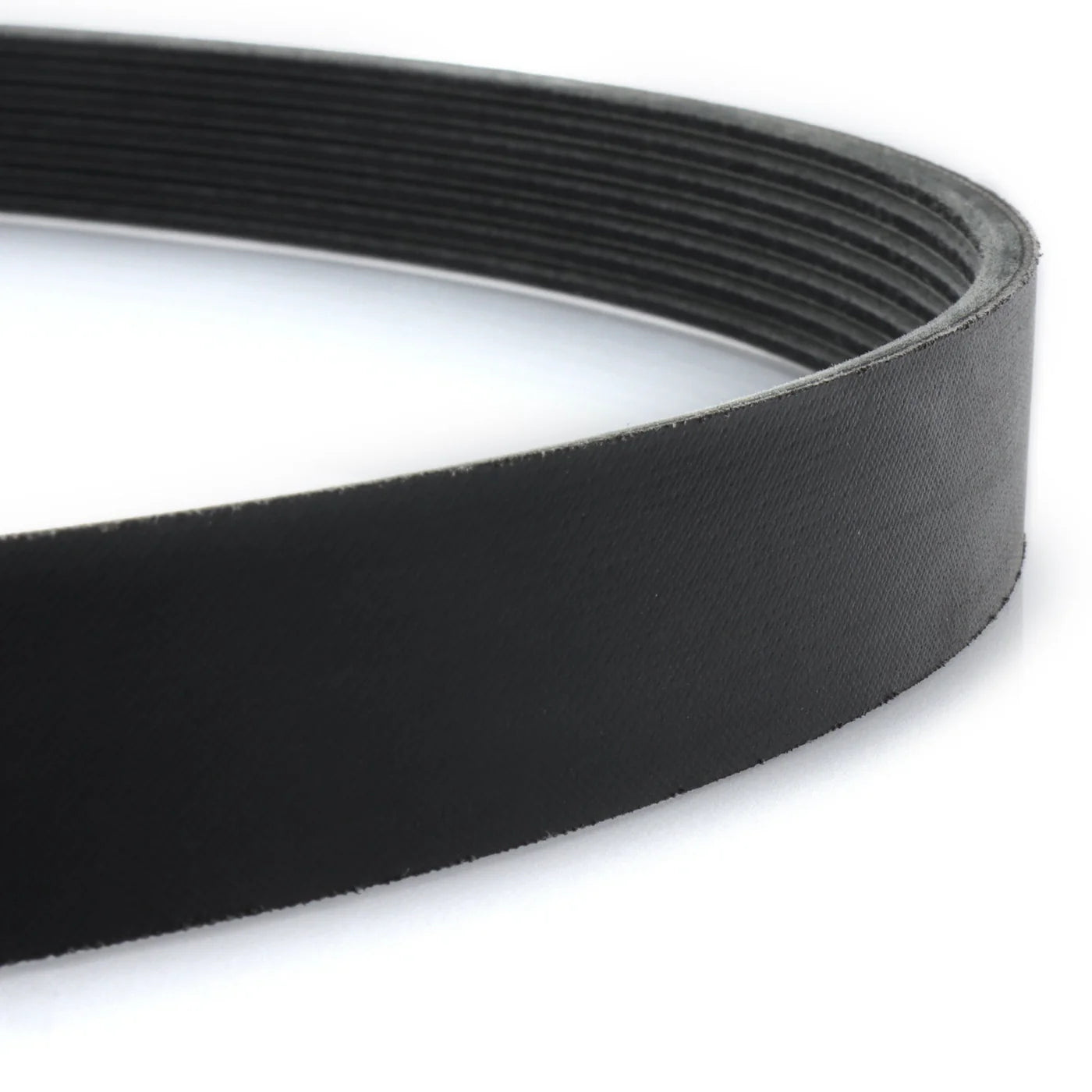 Hybrid Racing - K-Series Power Steering Delete Micro V-Belt