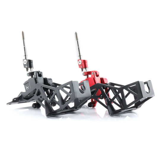 Hybrid Racing - Short Shifter for 15-20 Fit/14-21 City