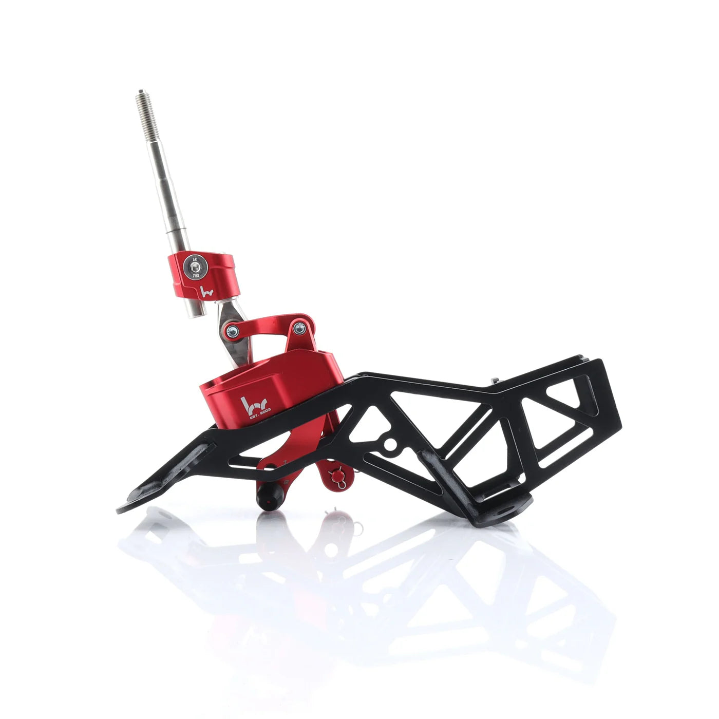 Hybrid Racing - Short Shifter for 15-20 Fit/14-21 City