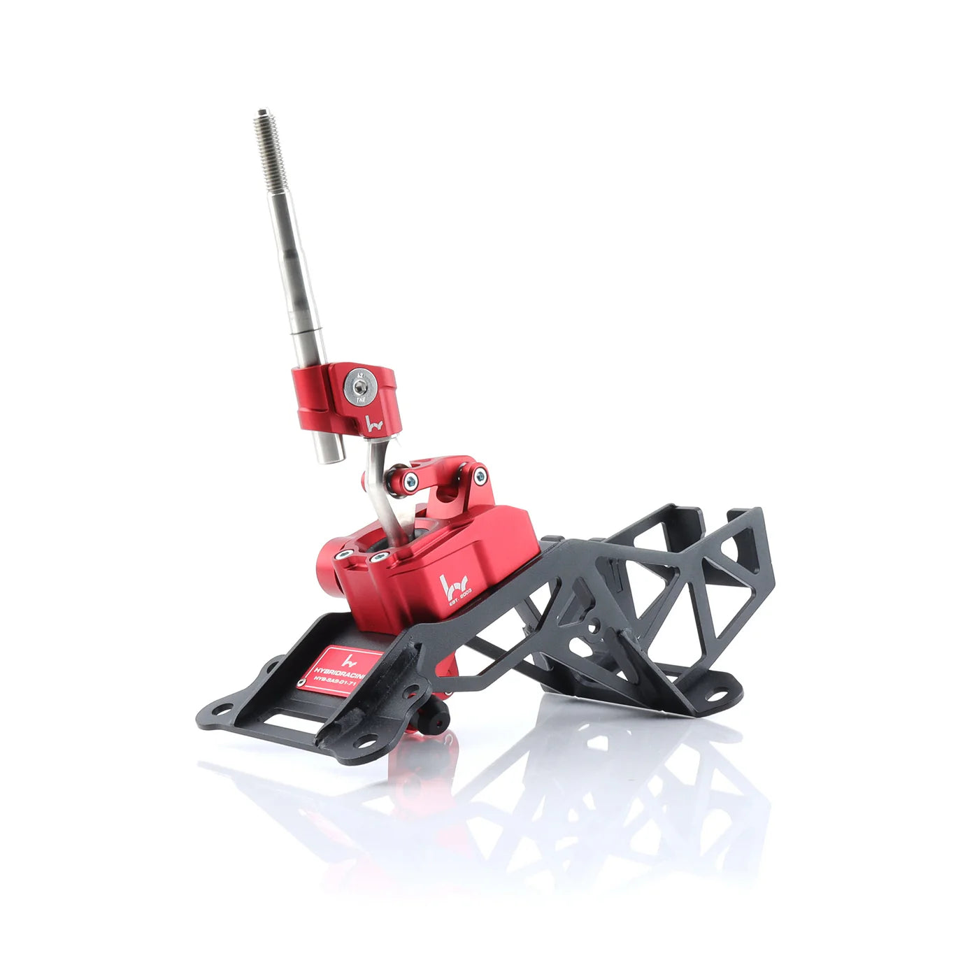 Hybrid Racing - Short Shifter for 15-20 Fit/14-21 City