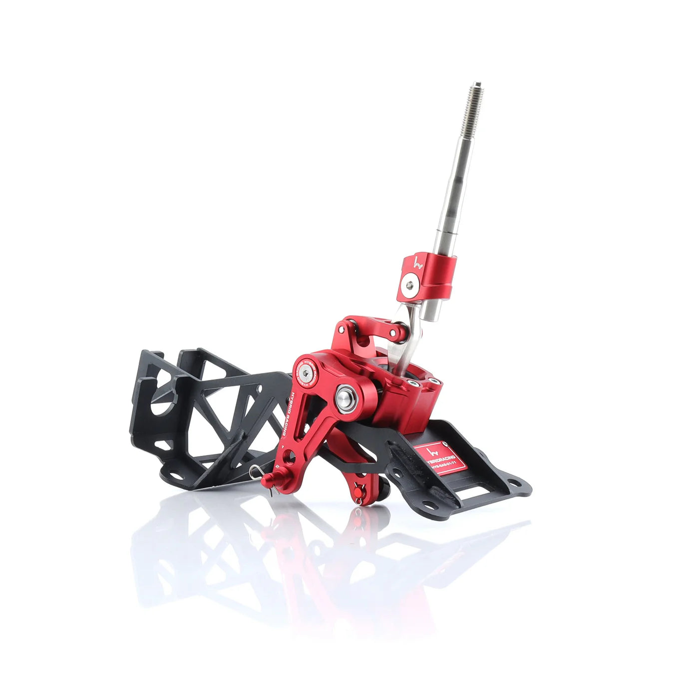 Hybrid Racing - Short Shifter for 15-20 Fit/14-21 City