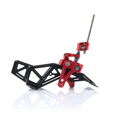 Hybrid Racing - Short Shifter for 15-20 Fit/14-21 City