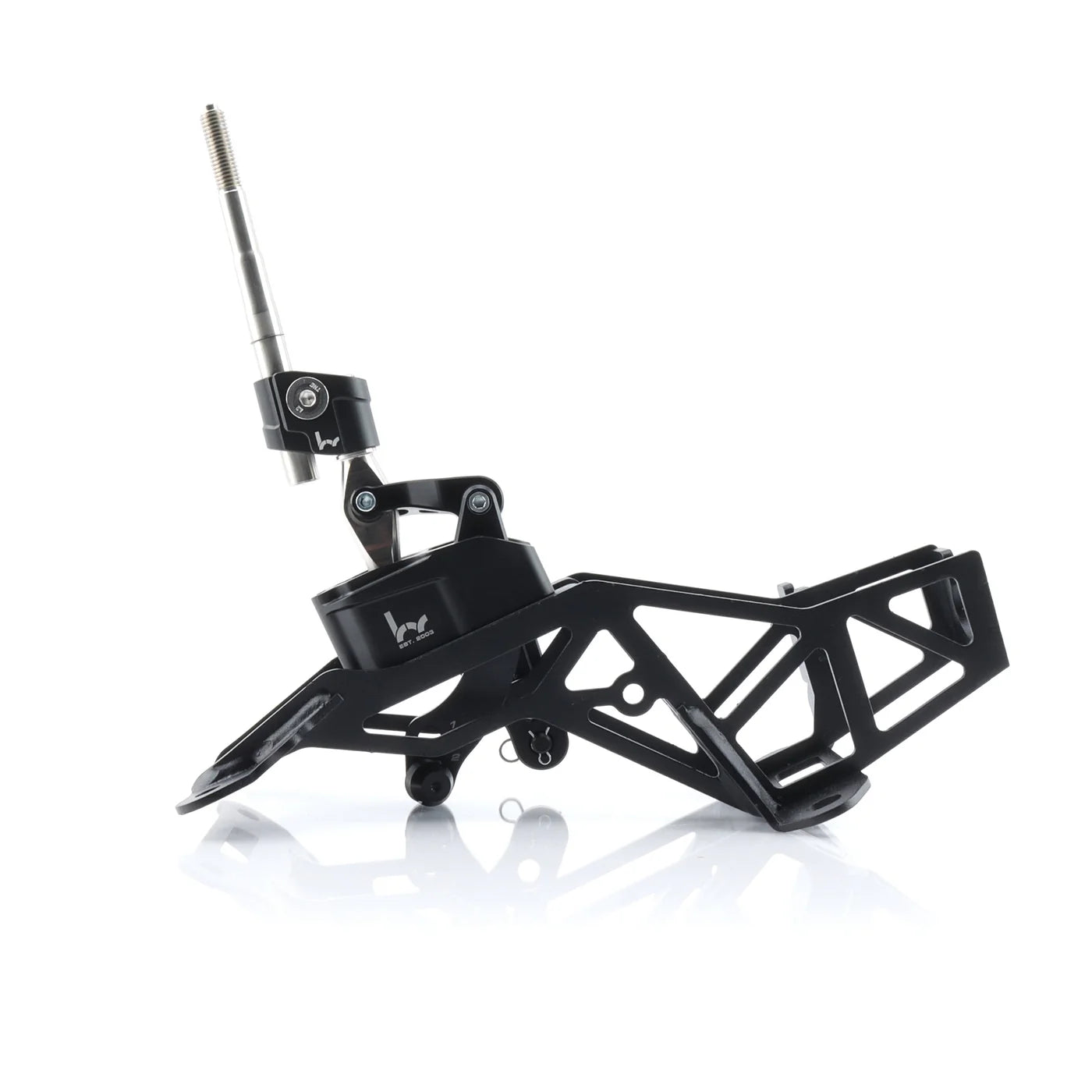 Hybrid Racing - Short Shifter for 15-20 Fit/14-21 City