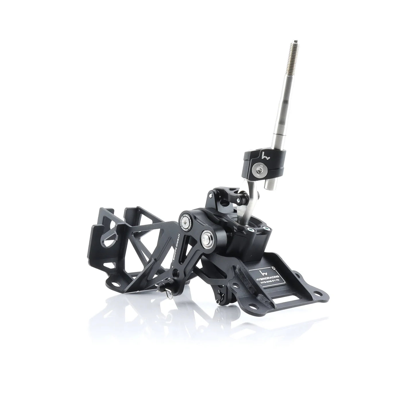 Hybrid Racing - Short Shifter for 15-20 Fit/14-21 City