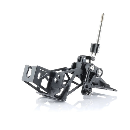 Hybrid Racing - Short Shifter for 15-20 Fit/14-21 City