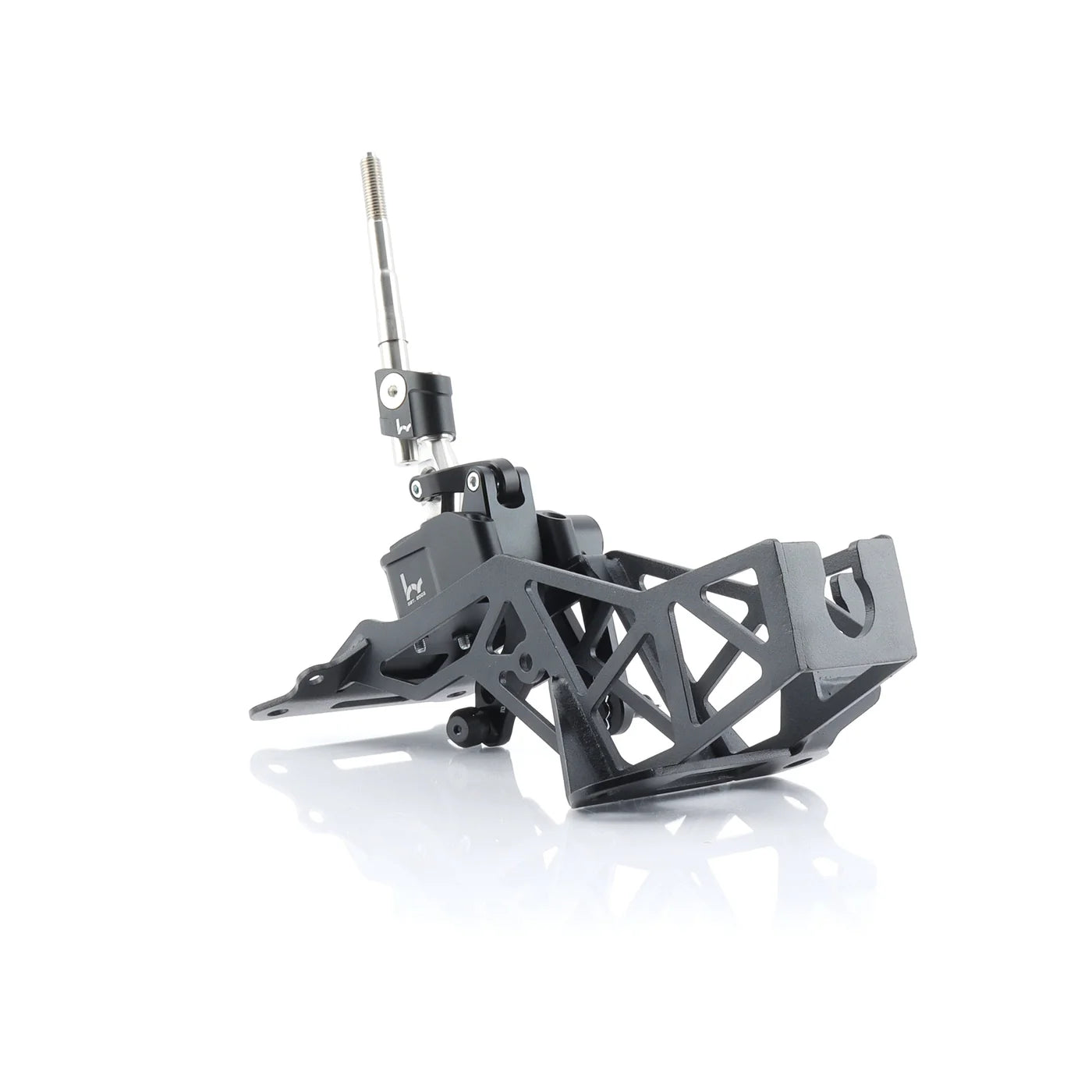 Hybrid Racing - Short Shifter for 15-20 Fit/14-21 City