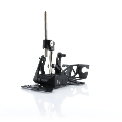 Hybrid Racing Short Shifter for 97-01 Prelude/98-02 Accord/CL-S