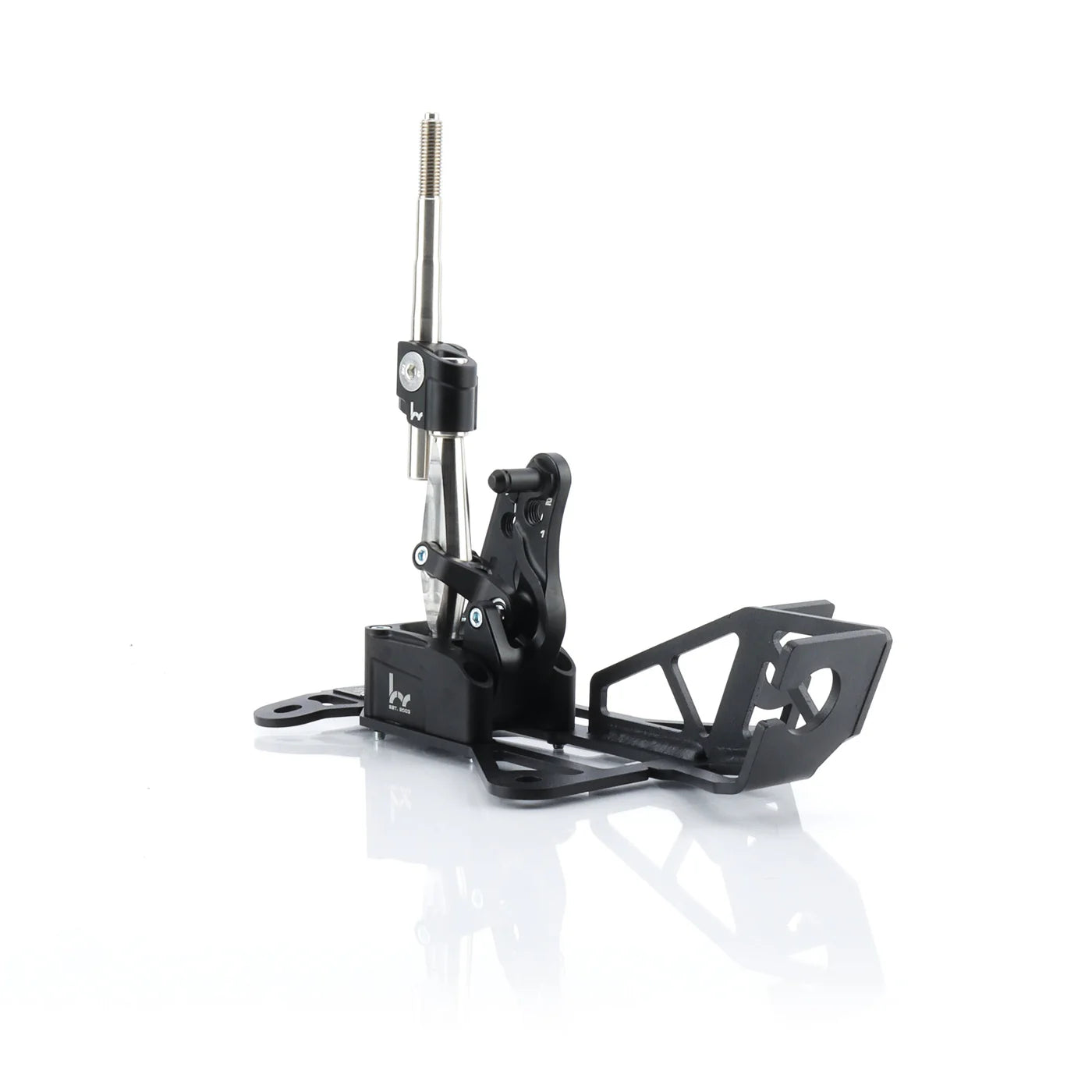 Hybrid Racing Short Shifter for 97-01 Prelude/98-02 Accord/CL-S