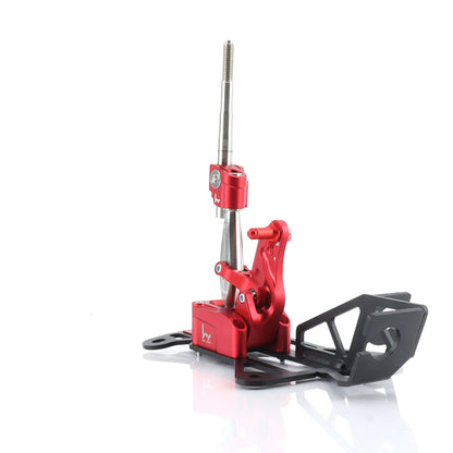 Hybrid Racing Short Shifter for 97-01 Prelude/98-02 Accord/CL-S