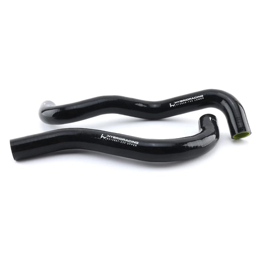Hybrid Racing - Silicone Radiator Hoses for 12-15 Civic Si