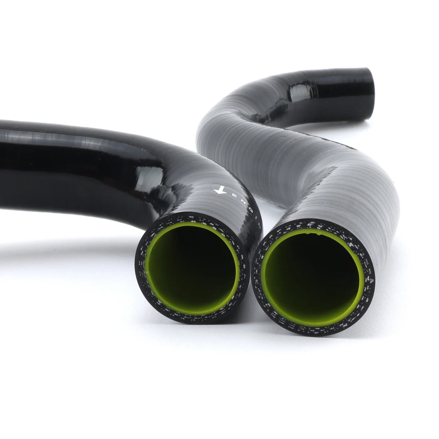 Hybrid Racing - Silicone Radiator Hoses for 12-15 Civic Si