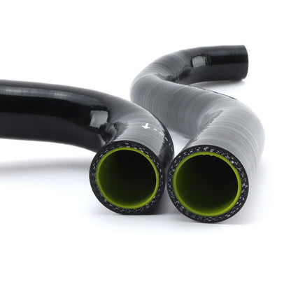 Hybrid Racing - Silicone Radiator Hoses for 12-15 Civic Si