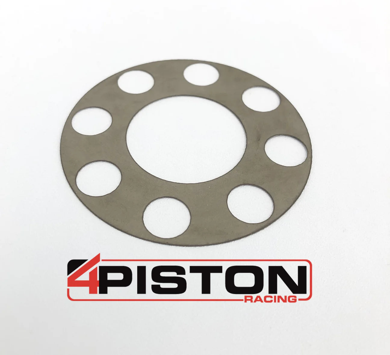 4piston Racing - Diamond Claw Crank Lock
