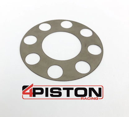 4piston Racing - Diamond Claw Crank Lock