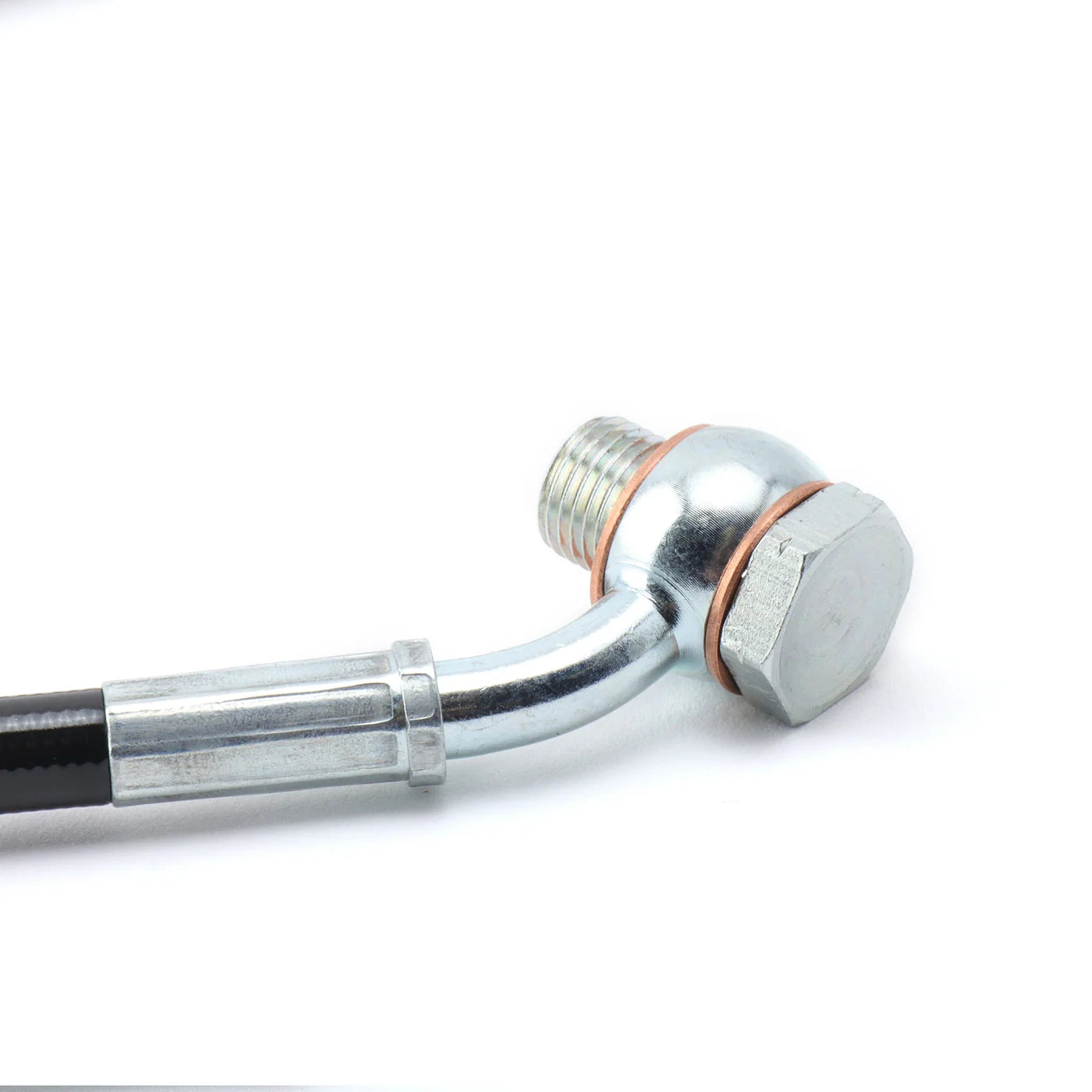 Hybrid Racing - K-Swap Clutch Line (92-00 Civic & 94-01 Integra)