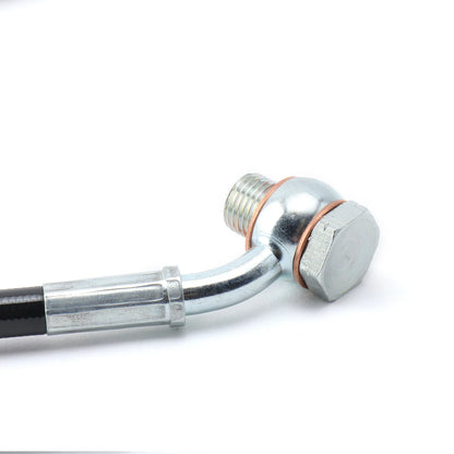 Hybrid Racing - K-Swap Clutch Line (92-00 Civic & 94-01 Integra)