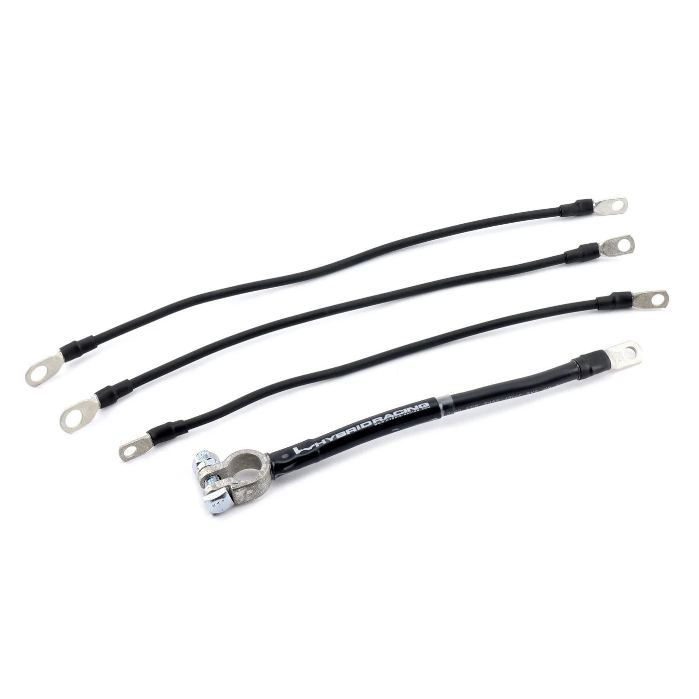 Hybrid Racing - K-Series Swap Ground Kit