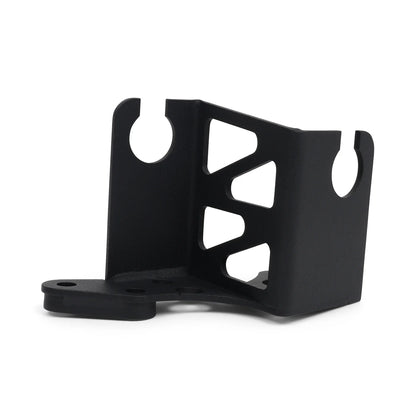 Hybrid Racing F/H-Series Transmission to K-Series Shifter & Cable Conversion Bracket