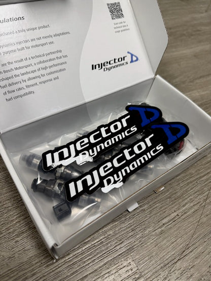 Injector Dynamics - 1750CC Injectors (48mm) K-Series