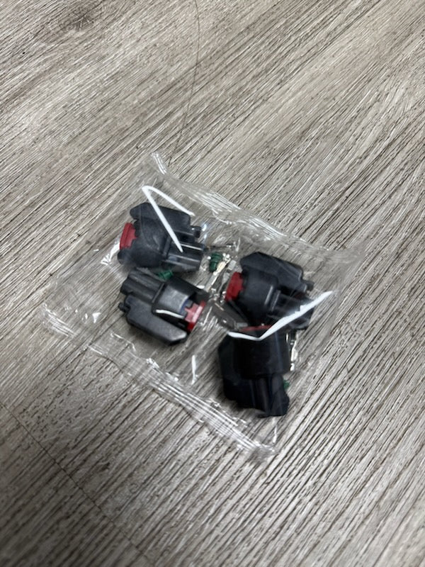 Injector Dynamics - 1750CC Injectors (48mm) K-Series