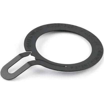 Acuity - Shift Knob Charm Rings and Charm Chains