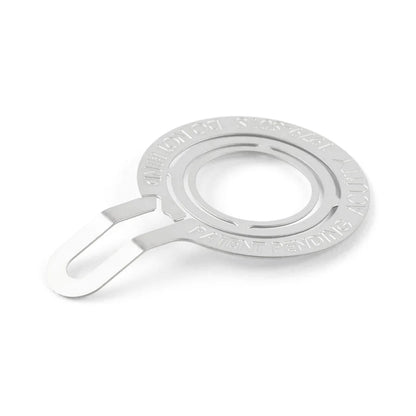 Acuity - Shift Knob Charm Rings and Charm Chains