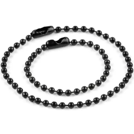 Acuity - Shift Knob Charm Rings and Charm Chains