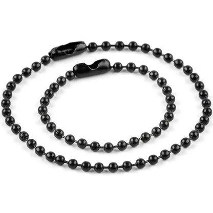 Acuity - Shift Knob Charm Rings and Charm Chains