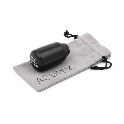 Acuity - ESCO-Insulated Shift Knob in Black (M10X1.5)