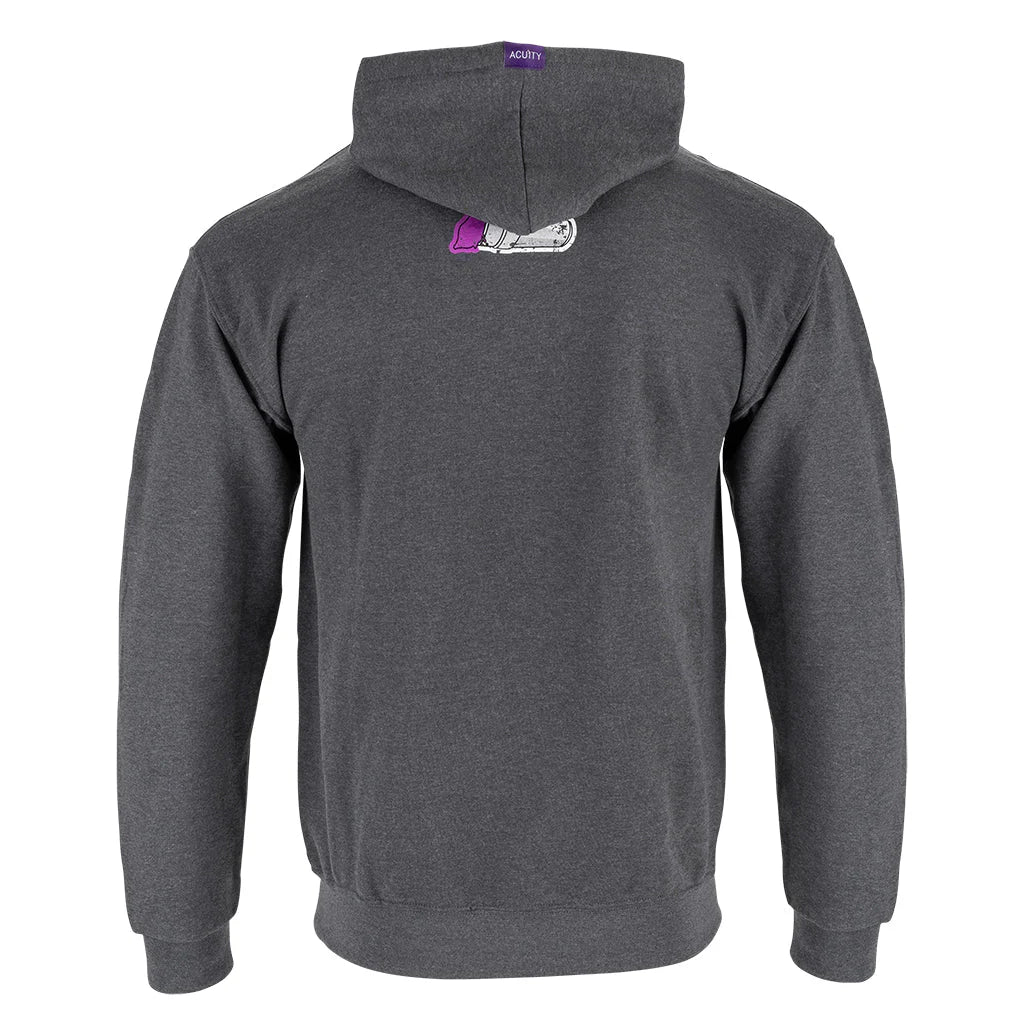 Acuity - Cups Hoodie
