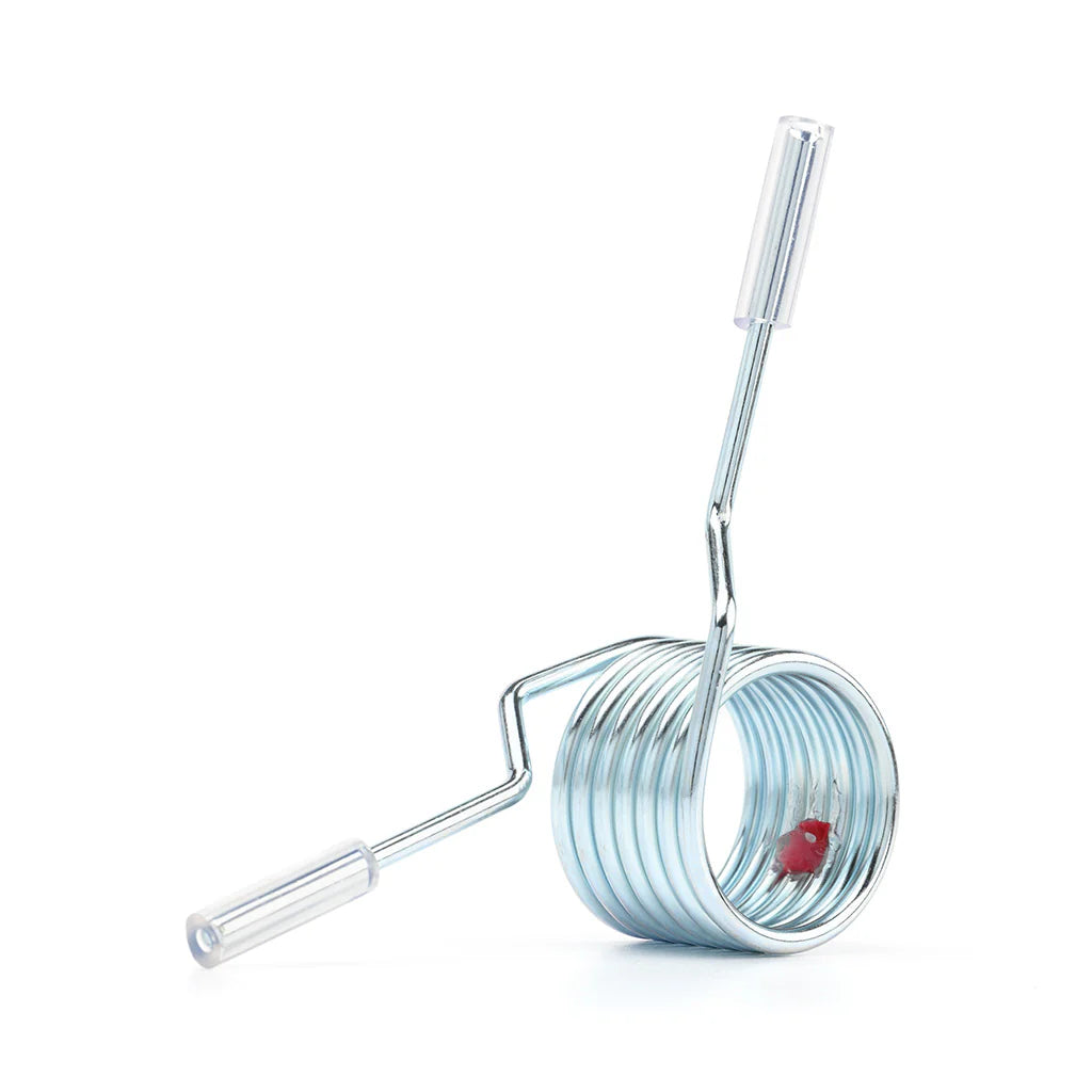 High Preload Centering Spring for 1981-LHD and 1981-RHD Shifters