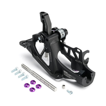 Acuity - 4-Way Adjustable Performance Shifter for the RHD 11th Gen Civic