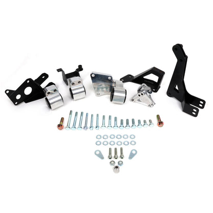Hasport - 97-01 PRELUDE K-SERIES MOUNT KIT BB6K