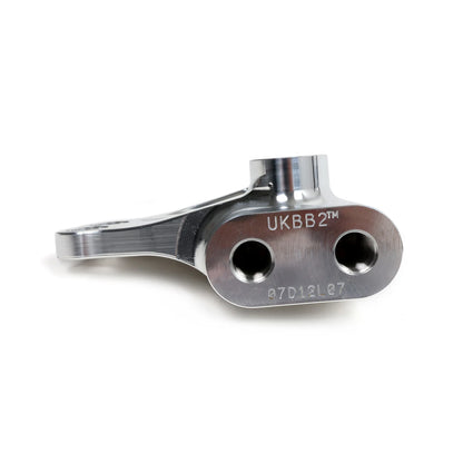 Hasport - 97-01 PRELUDE K-SERIES MOUNT KIT BB6K