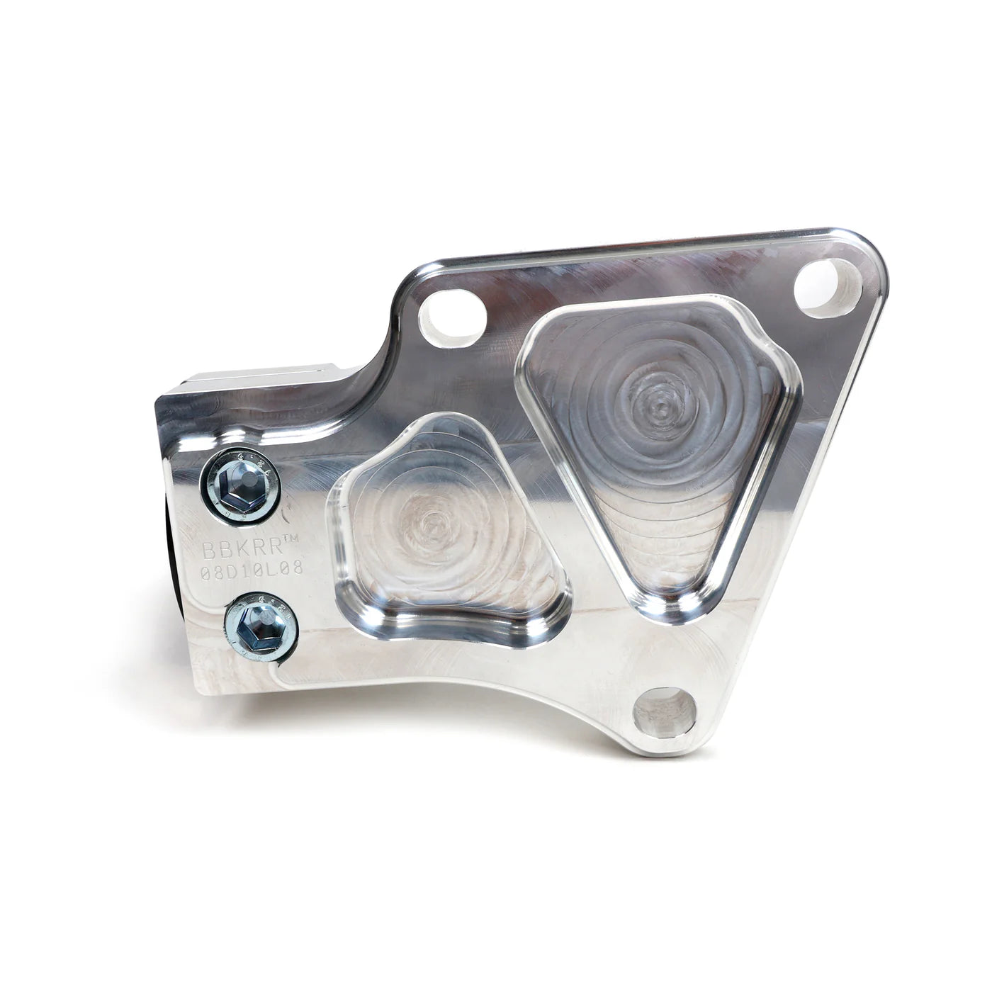 Hasport - 97-01 PRELUDE K-SERIES MOUNT KIT BB6K