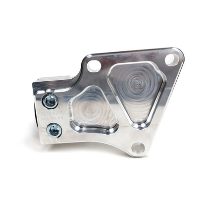 Hasport - 97-01 PRELUDE K-SERIES MOUNT KIT BB6K