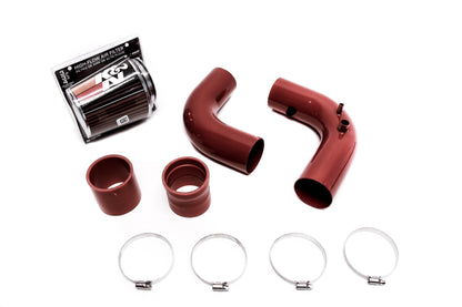 PLM - K-Swap K20 K24 Cold Air Intake Kit with K&N Filter