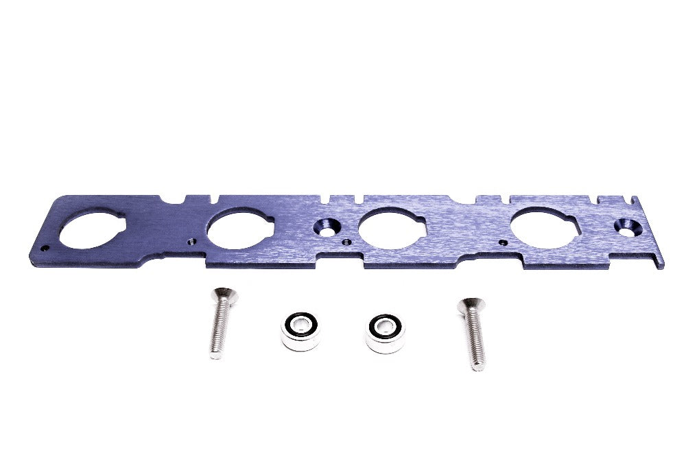 PLM - H-Series Coil On Plug Adapter Plate Cover