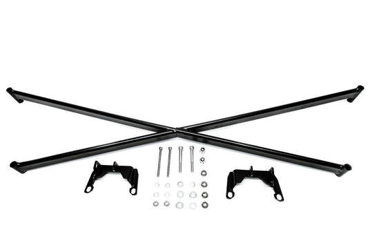 PLM - Crossbar Brace X-Bar For Subaru WRX 2015+