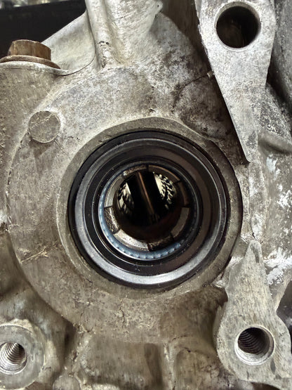Tsm used parts collection - 02-04 Fully Rebuilt Type-S Transmission