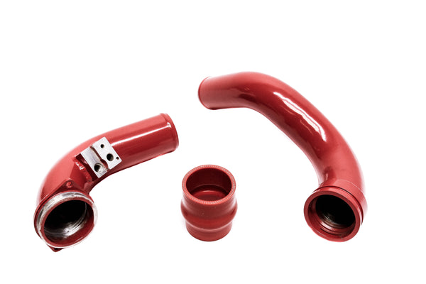 PLM - Charge Pipe - Toyota Supra GR A90 B58 3.0T 2020+