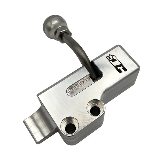 DRAG CARTEL - BILLET 1ST AND 2ND GEAR LOCKOUT 2.0