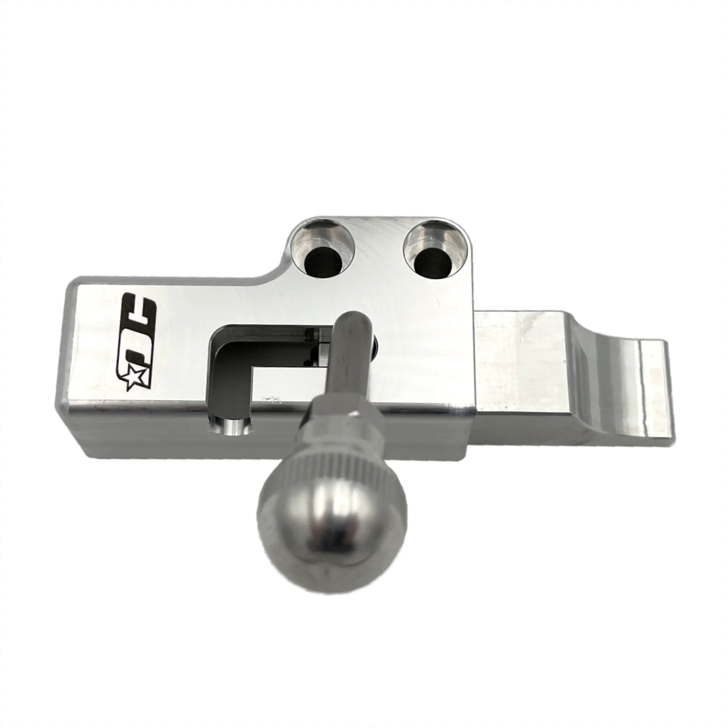 DRAG CARTEL - BILLET 1ST AND 2ND GEAR LOCKOUT 2.0