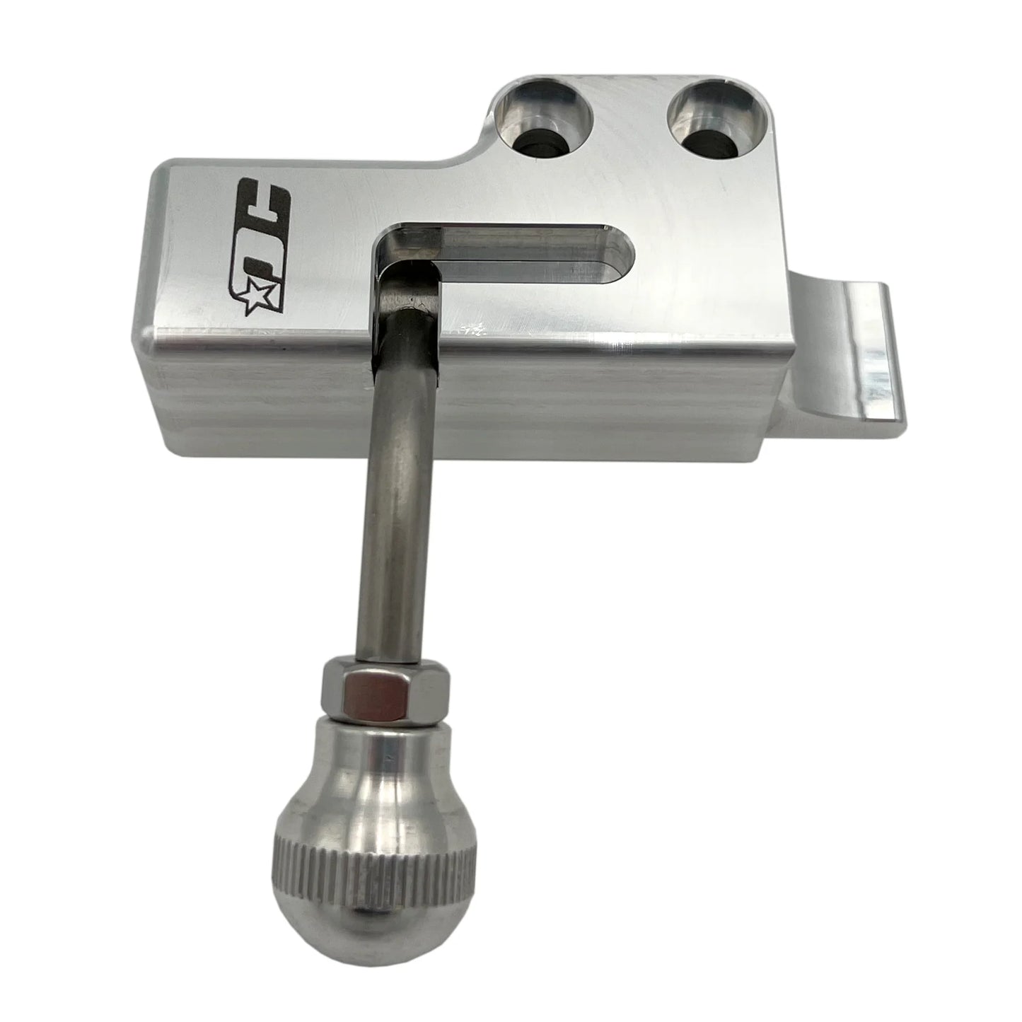 DRAG CARTEL - BILLET 1ST AND 2ND GEAR LOCKOUT 2.0