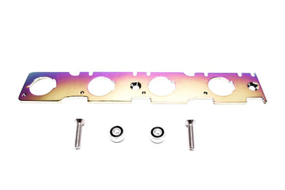 PLM - H-Series Coil On Plug Adapter Plate Cover