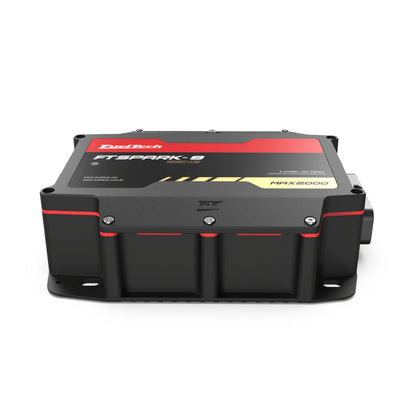 Fueltech - FTSPARK-8 GEN3 MAX2000