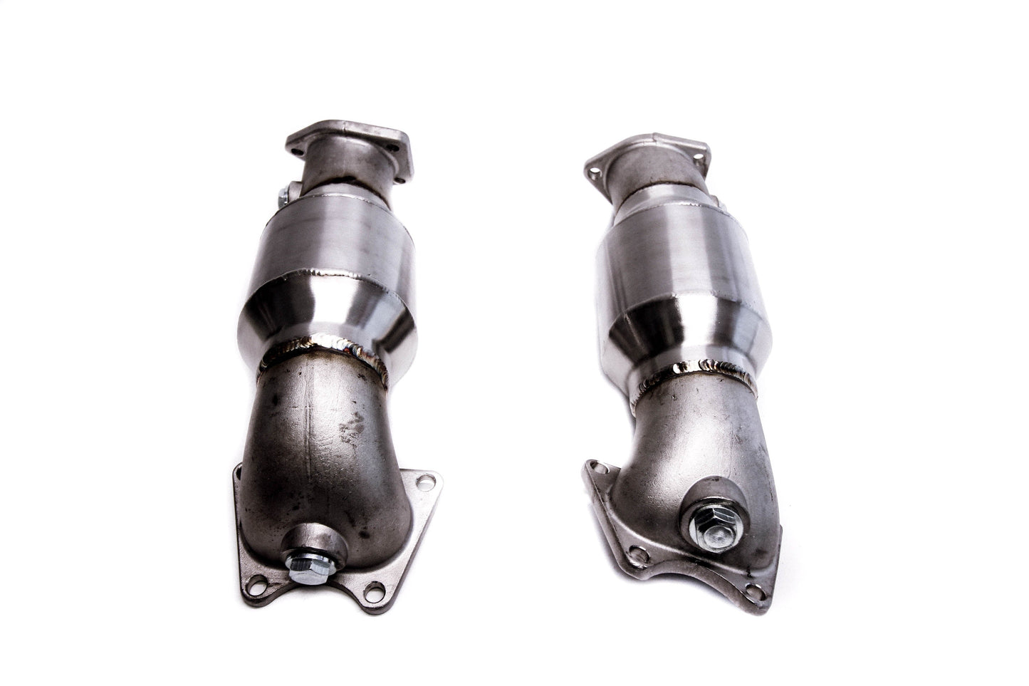 PLM - Performance Primary Catalytic Converters For Acura TL 2004 - 2008