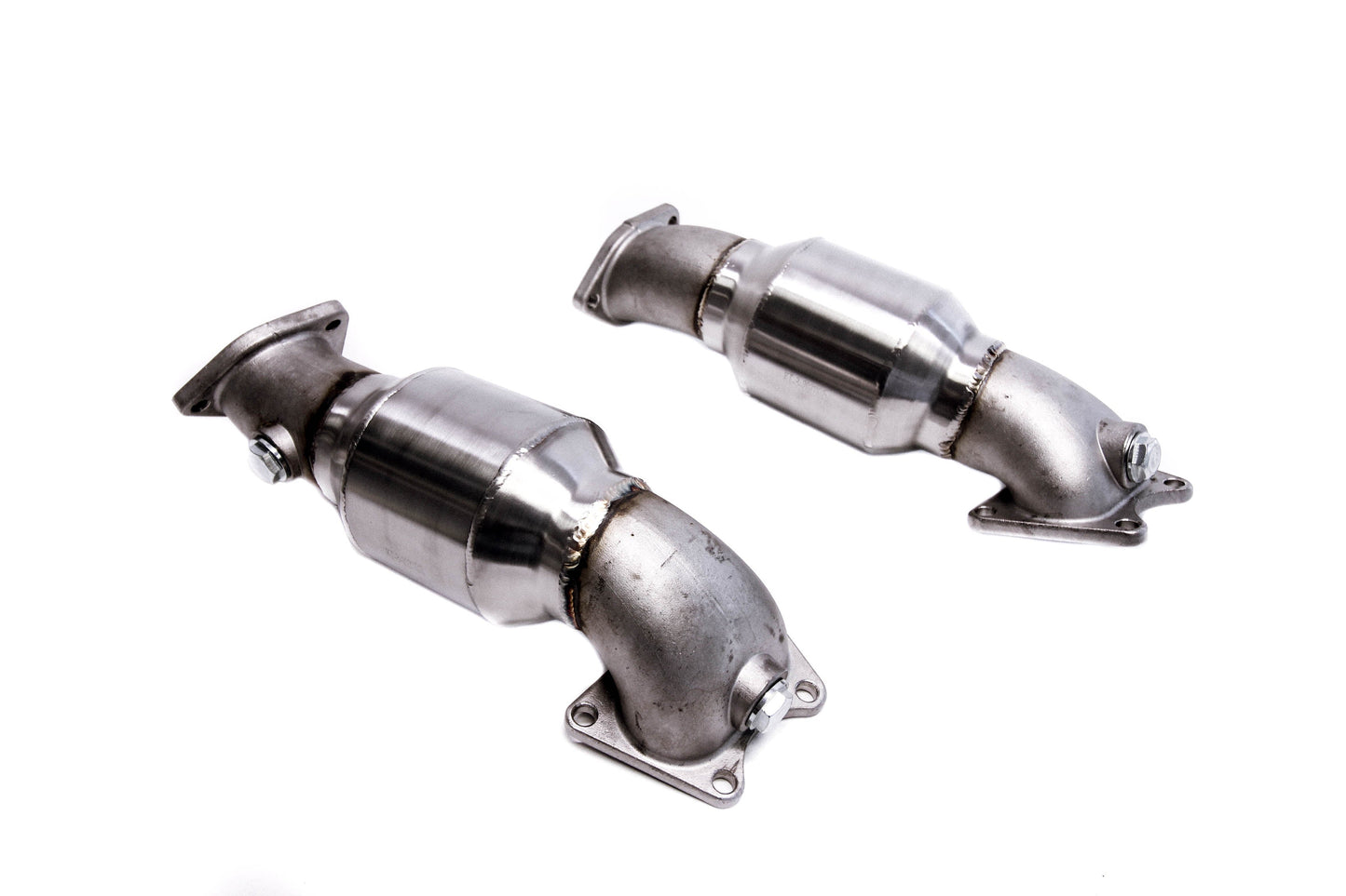 PLM - Performance Primary Catalytic Converters For Acura TL 2004 - 2008